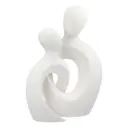 Intertwined Figurine 9in