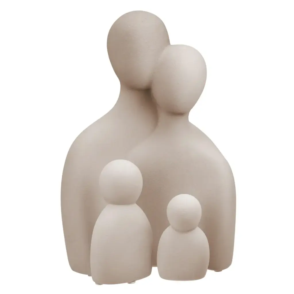 Family Figurine