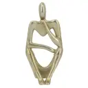 Abstract Human Figurine 12in