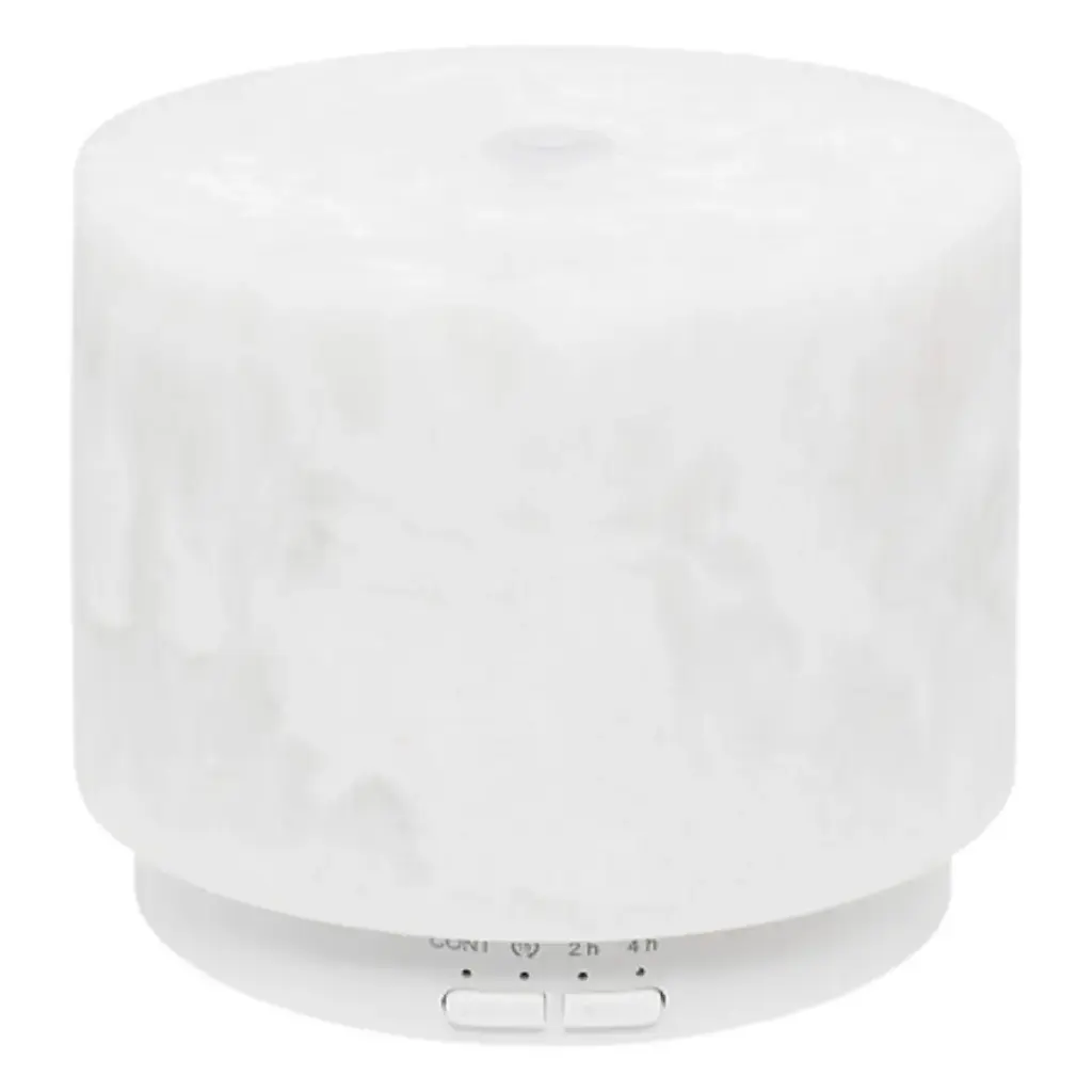 Elsy USB Diffuser Marble White 100ml