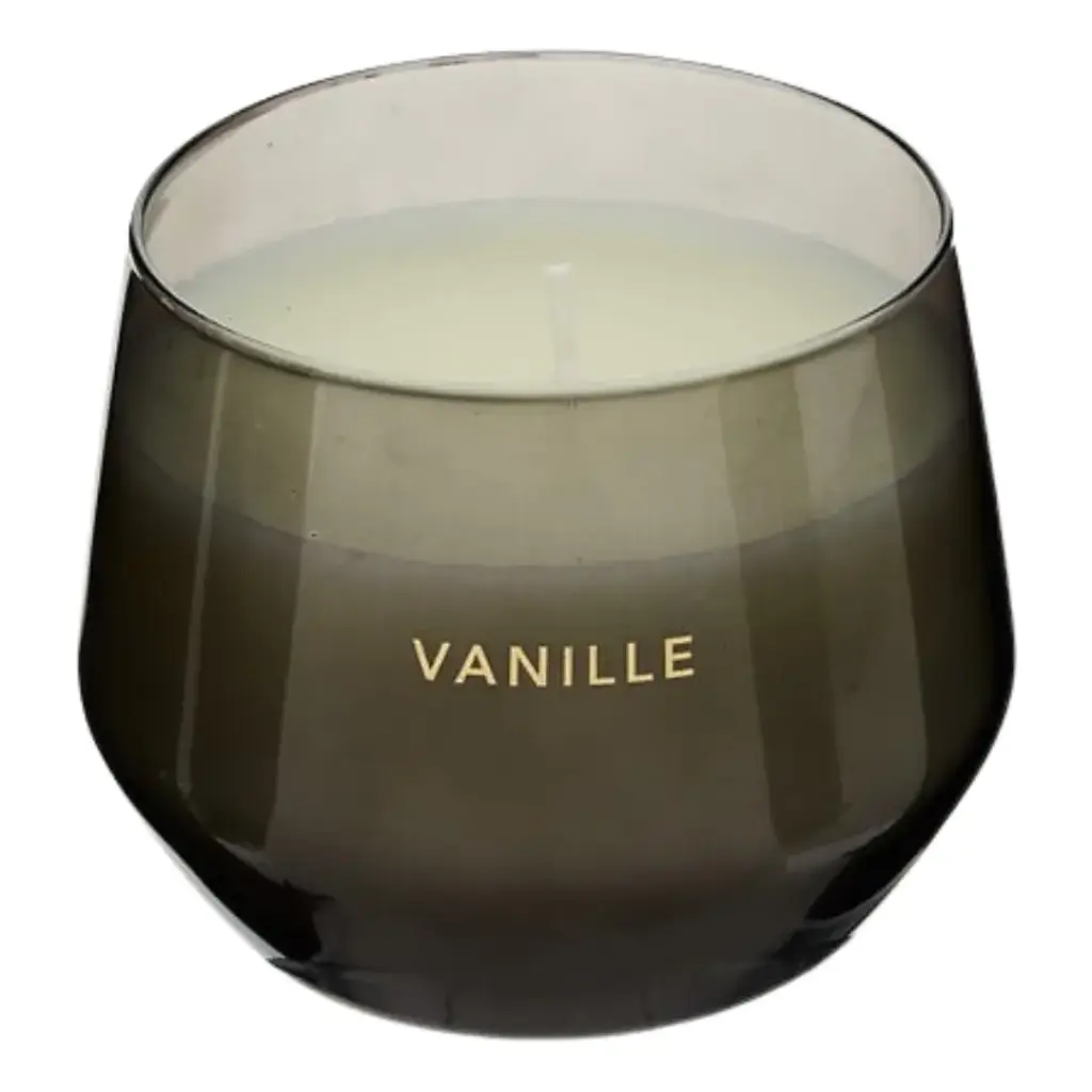 Vanilla Scented Candle 300g