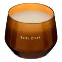 Wood Scented Candle 300g