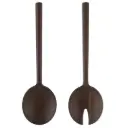 Artisan Street Salad Server Set 2pc