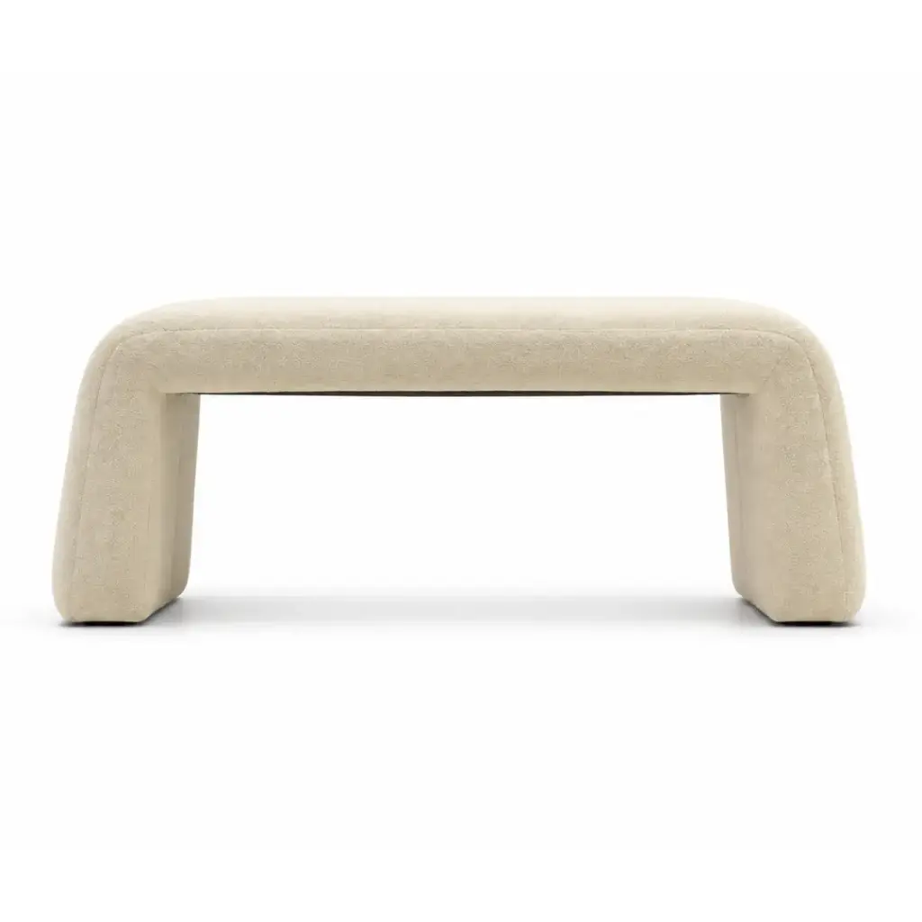 Arc Bench