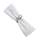 Bow Napkin Ring 1pc