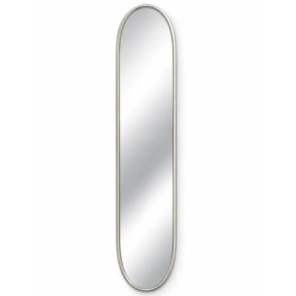 Forma Mirror Bronze 44x47in 
