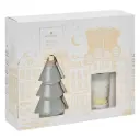 Winter in Paris Scented Candle & Diffuser Gift Set