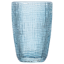 Roche High Tumbler  Blue