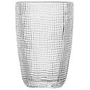 Roche High Tumbler Clear