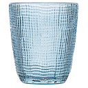 Roche Low Tumbler Blue
