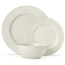 Mikasa Cranborne Dinnerware Set 12pc