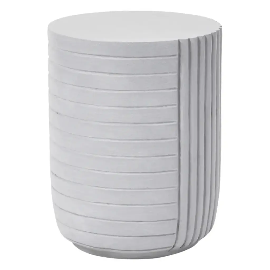 Geometrical Side Table