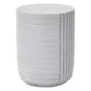 Geometrical Side Table