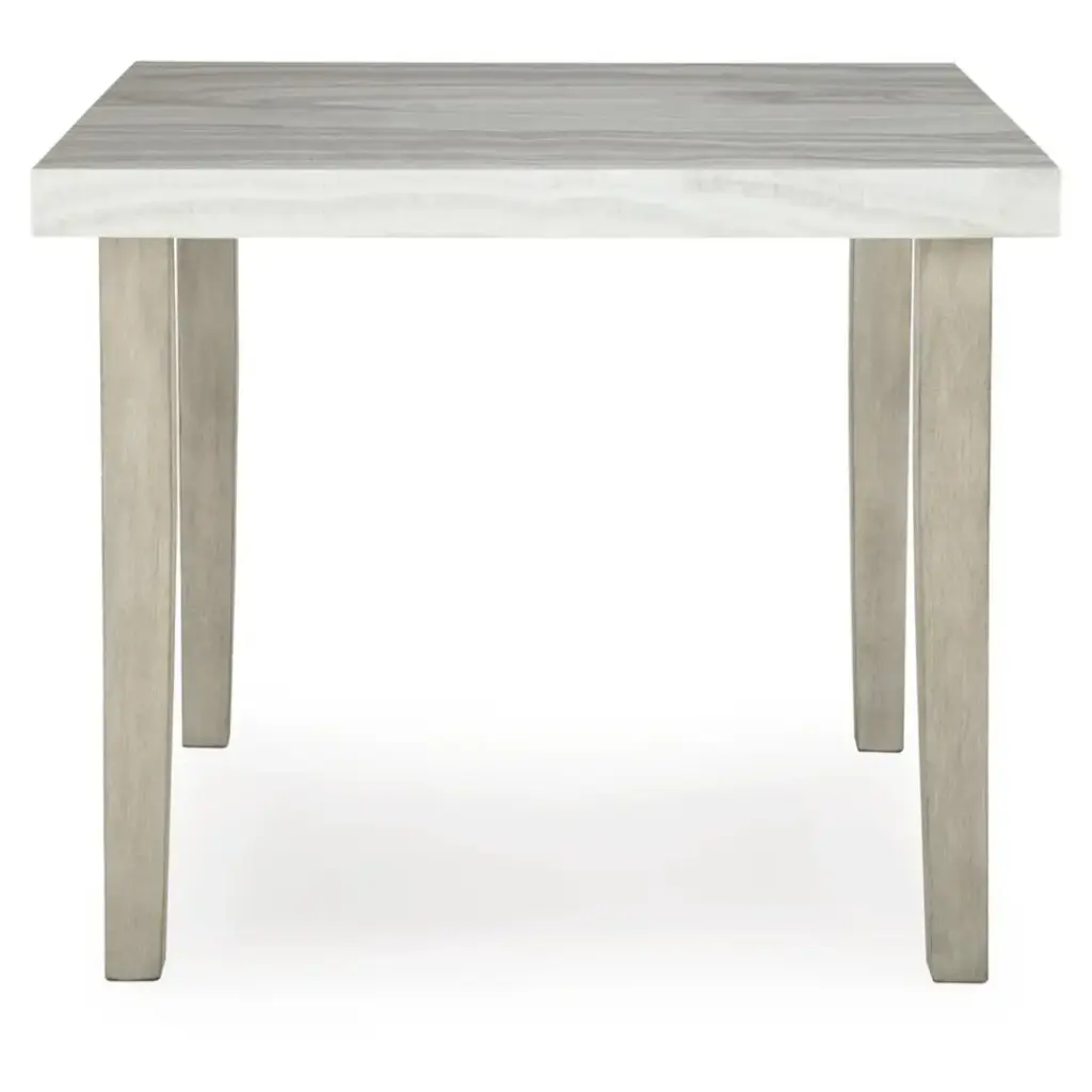 Karmenton Square Counter Table