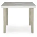 Karmenton Square Counter Table