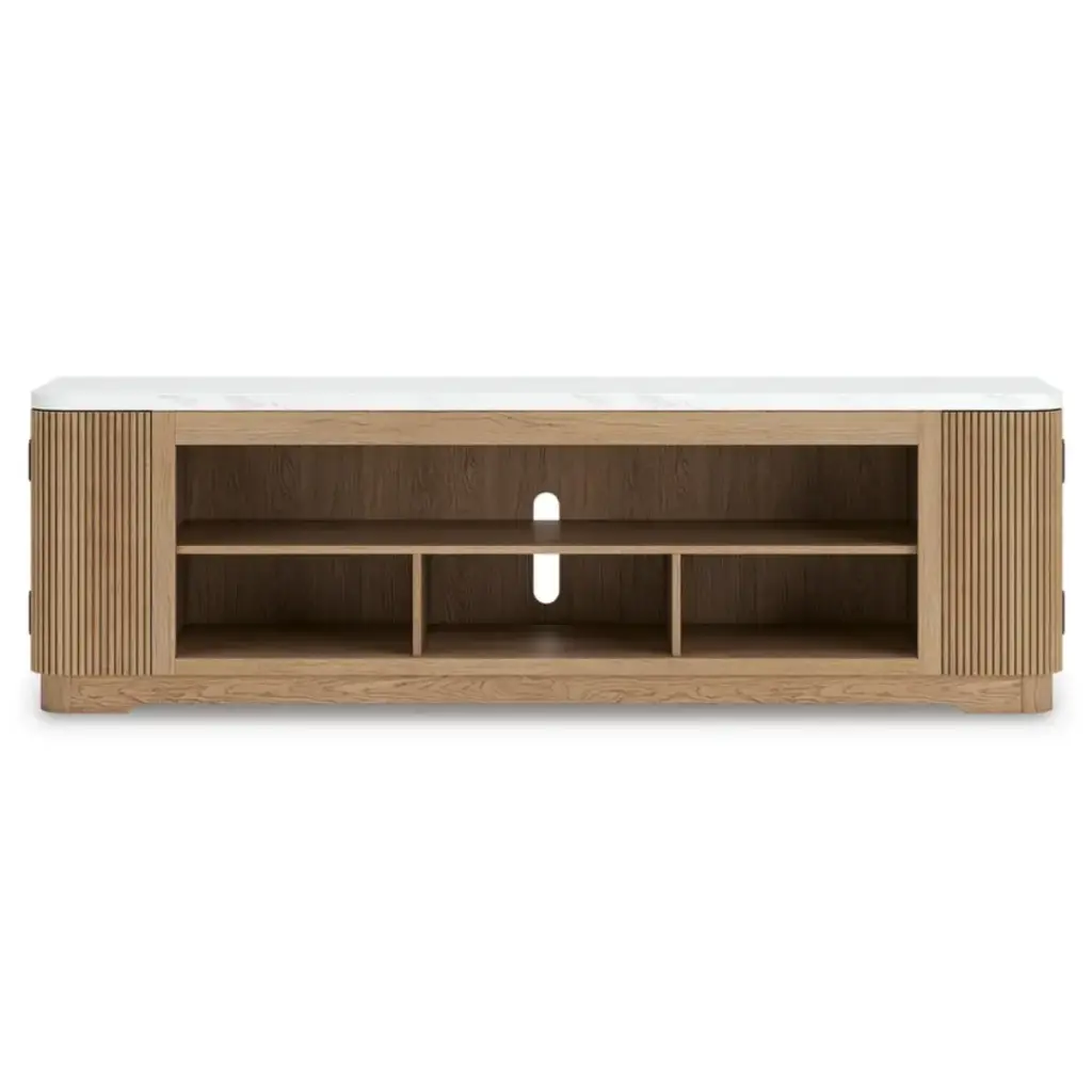 Camdill XL TV Stand