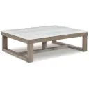 Loyaska Cocktail Table