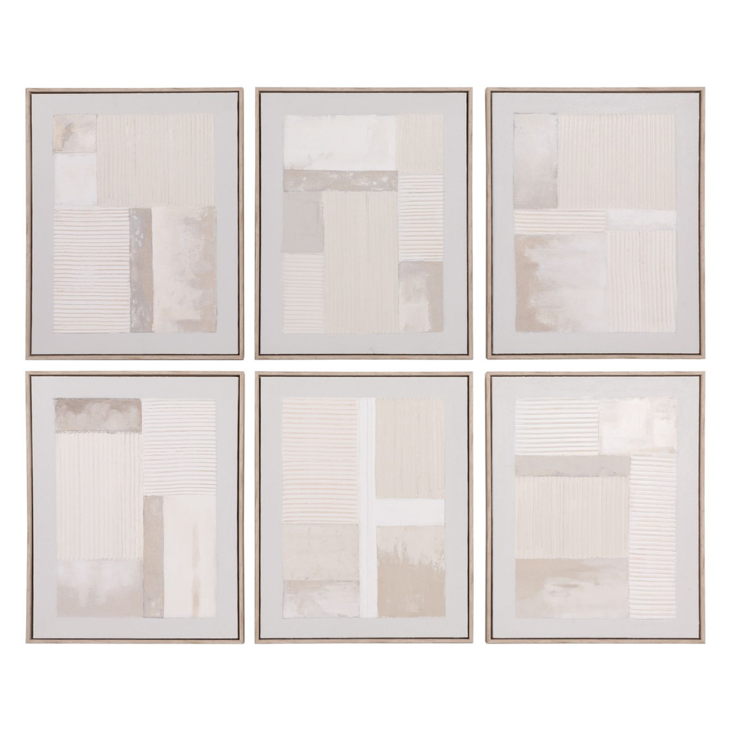 Nema Canvas Wall Art 16x20in