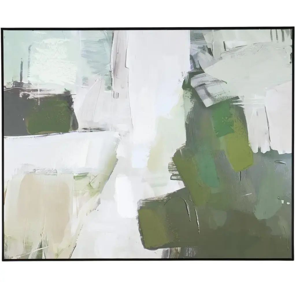 Vinick Wall Art 50x40in