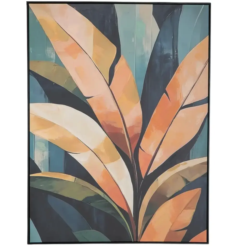 Laurelie Wall Art 36x48in