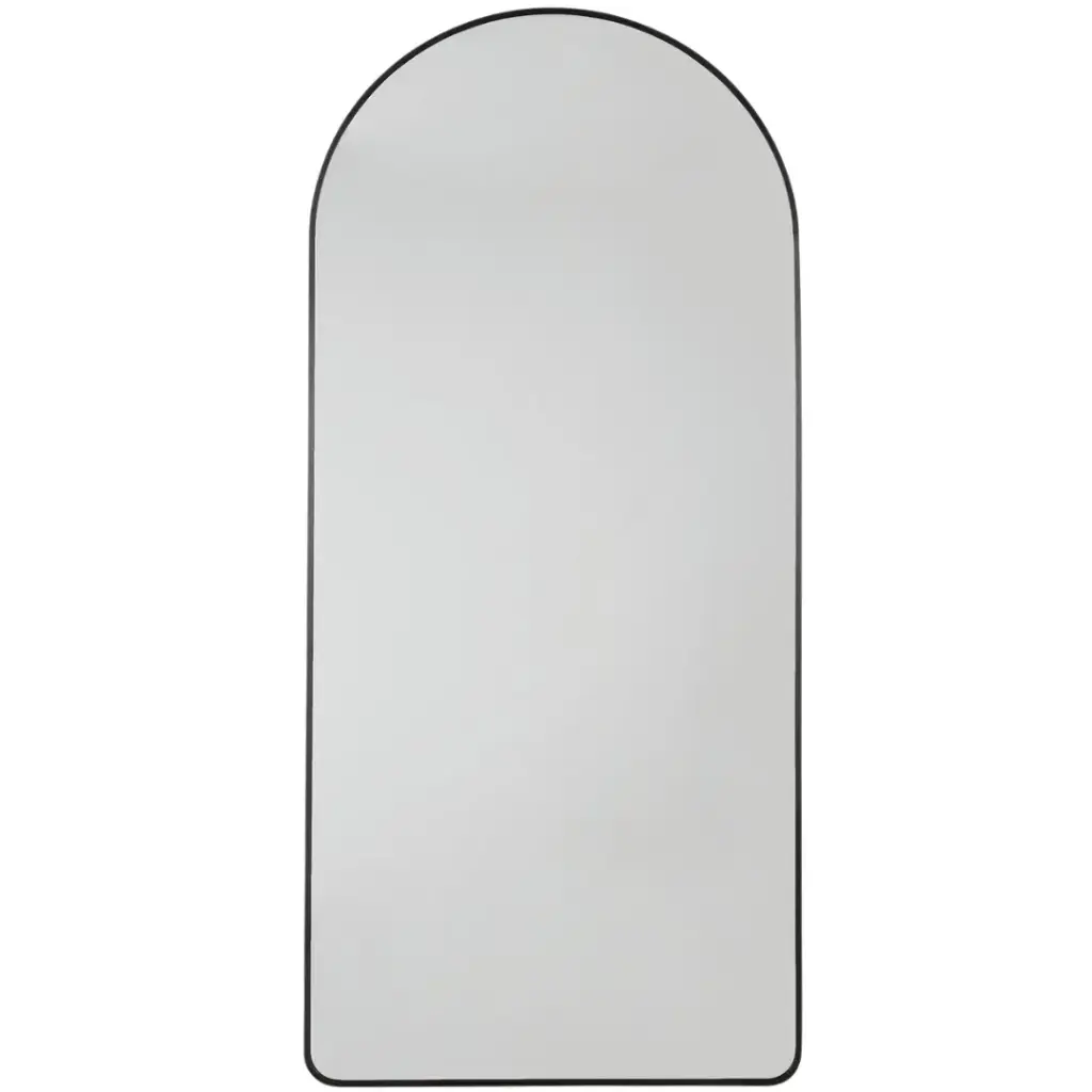 Sethall Arched Floor Mirror