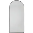 Sethall Arched Floor Mirror