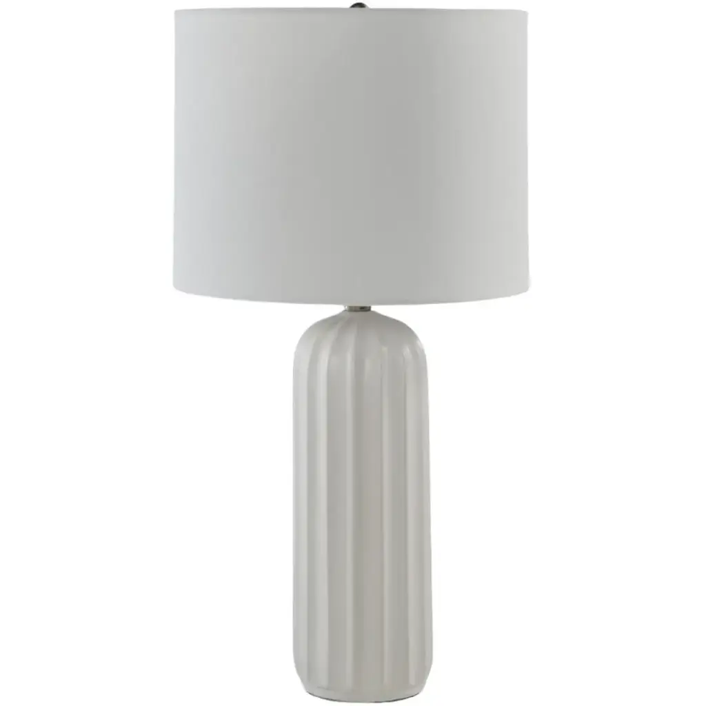 Clarkland Table Lamp