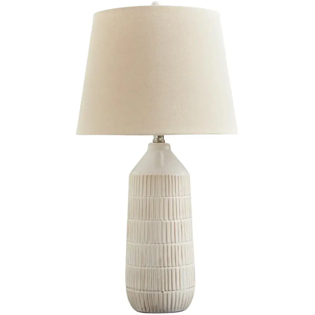 Willport Table Lamp 27in