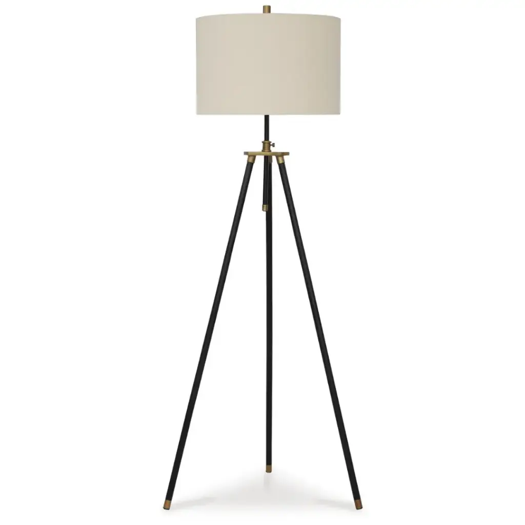 Cashner Floor Lamp