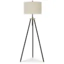 Cashner Floor Lamp