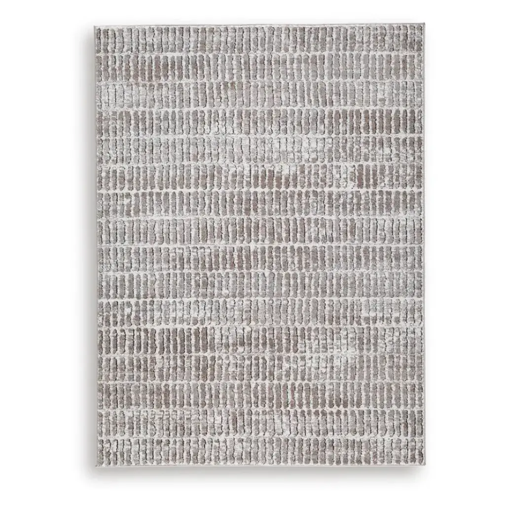 Fuadwick Rug 5x7ft