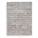 Fuadwick Rug 5x7ft