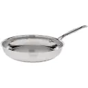 Cuisinart Chef's Classic Stainless Steel Skillet 10in