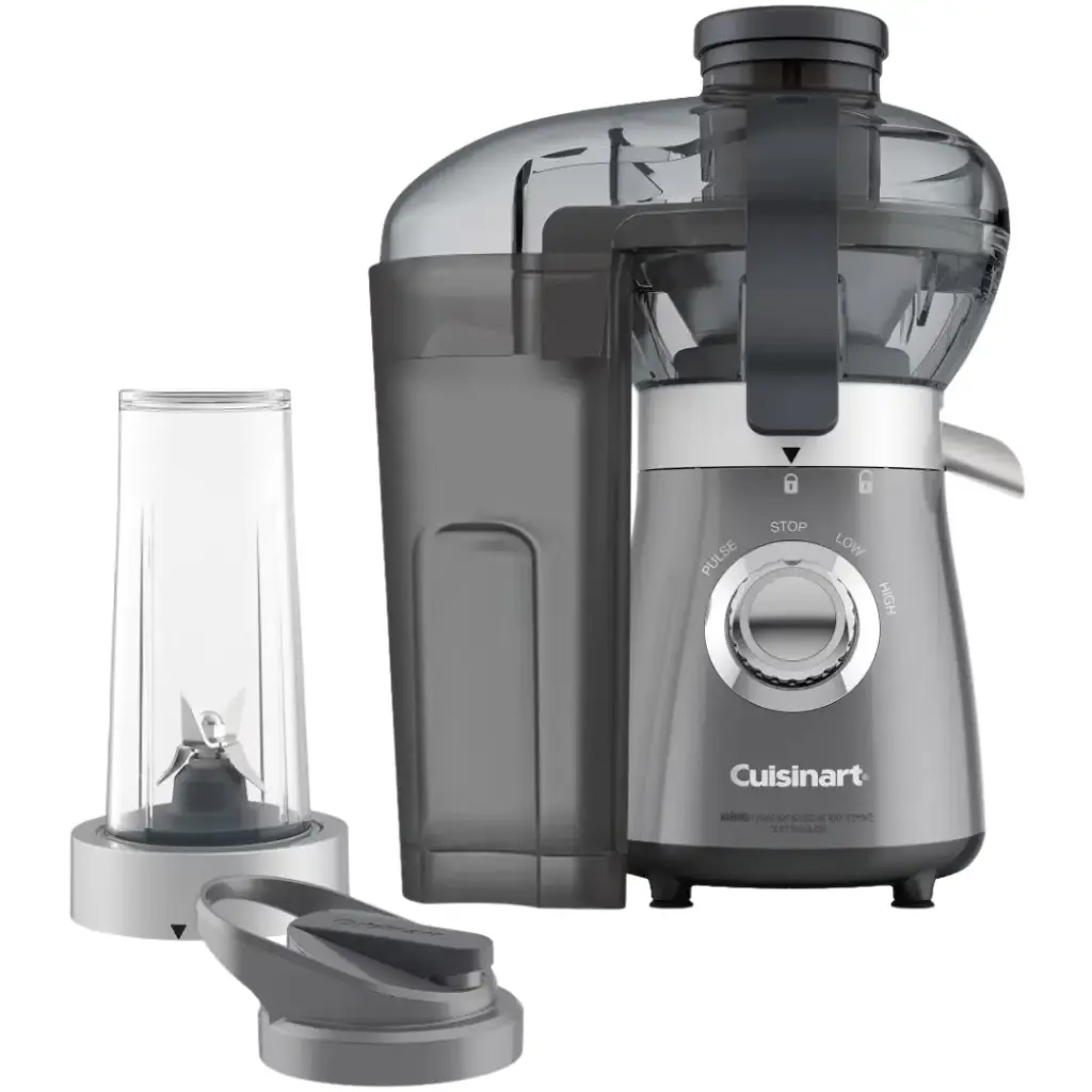Cuisinart Compact Blender & Juice Extractor