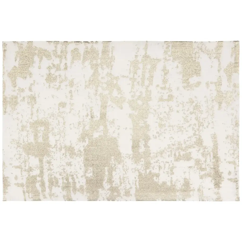 Glimmer Placemat Gold