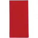 Spectrum Napkin Chili Red 1pc