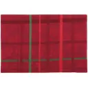 Jacquard Winterberry Placemat