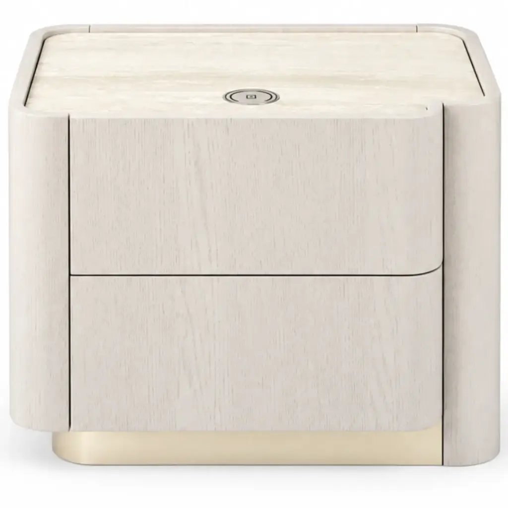 Freya Night Stand Right
