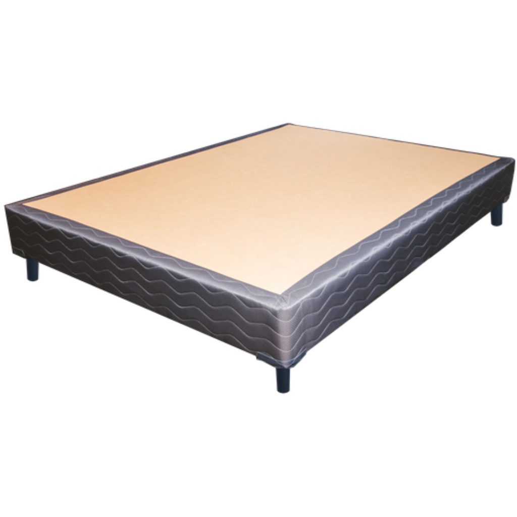 Perfect Sleeper Mattress Base Queen 8-Inch