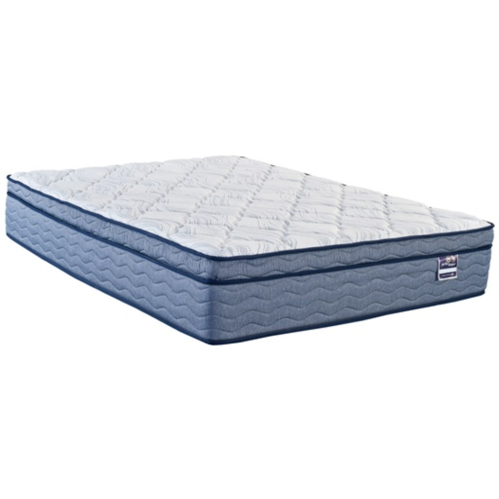 Perfect Sleeper Cushion Firm Mattress Queen