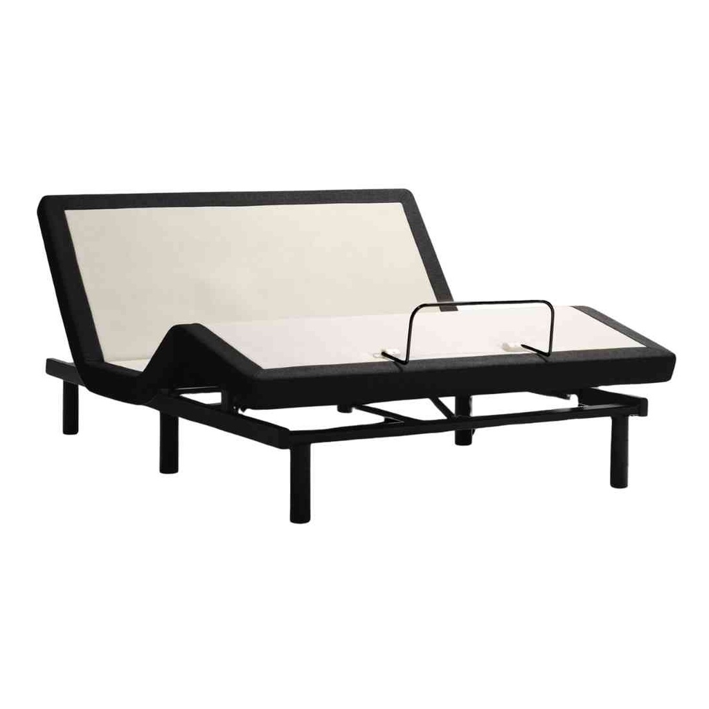 Sealy Power Base King