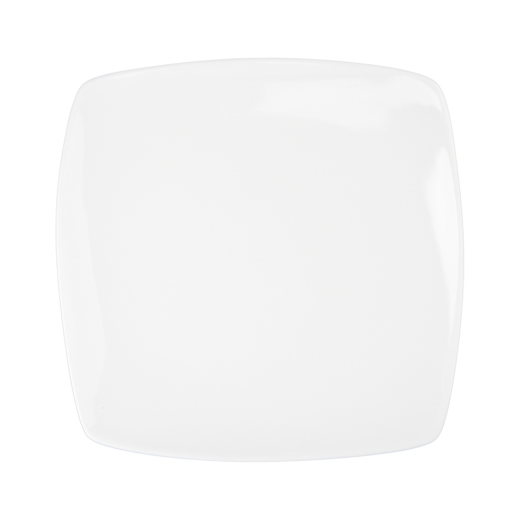 Epoch Square Salad Plate 7in