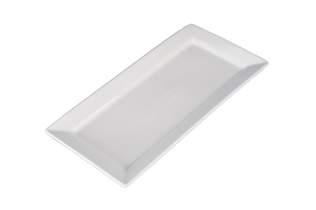 Platter Rectangular 11in