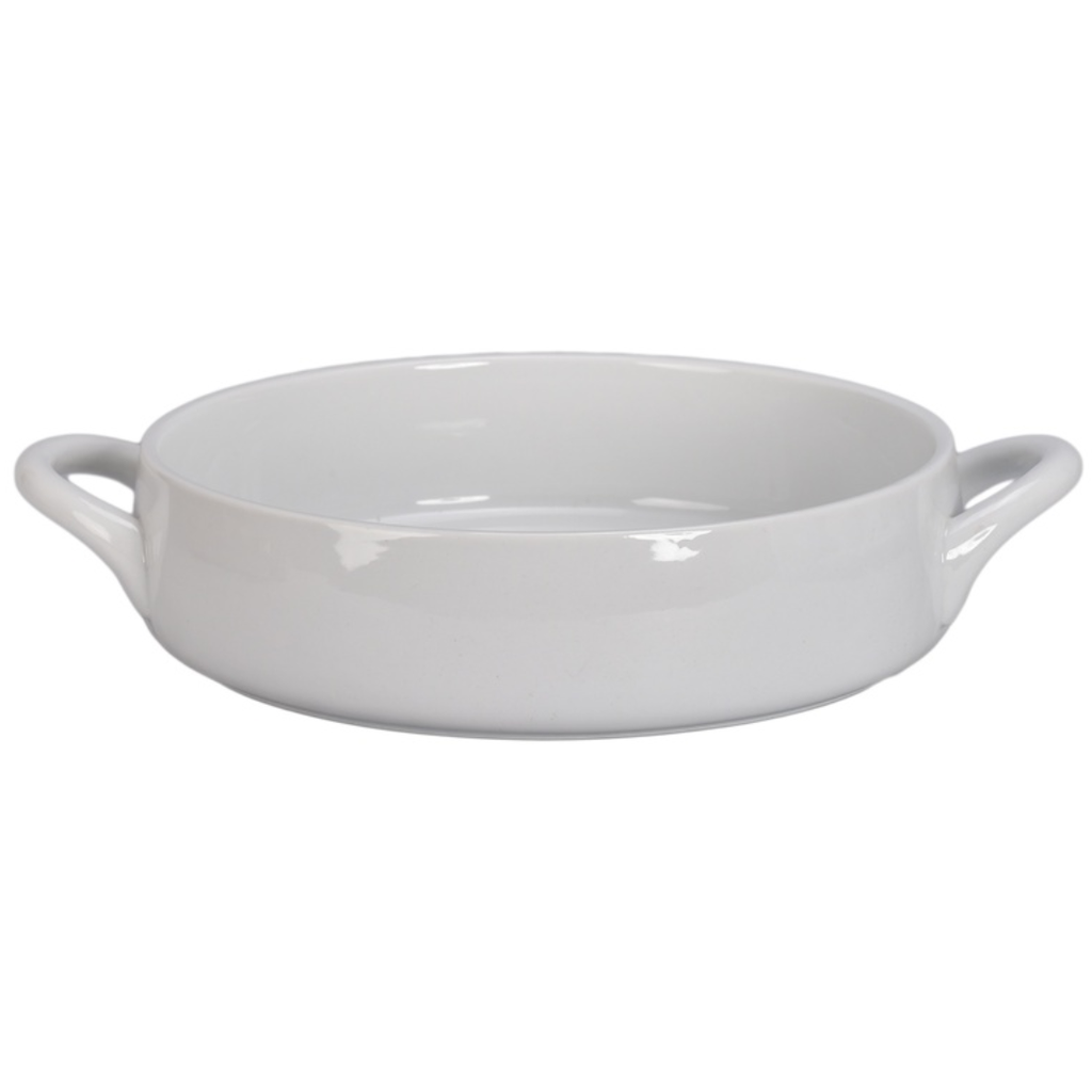 Taos Round Baker with Handle 3.5QT