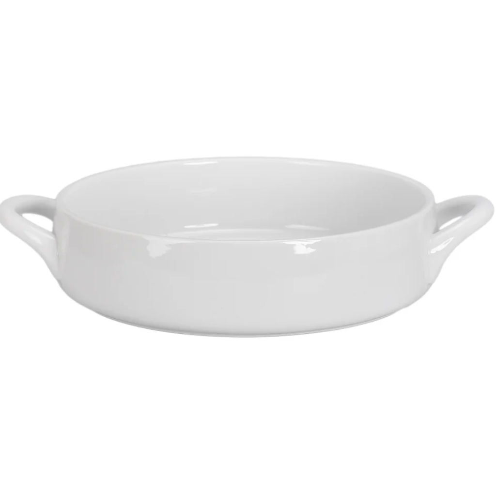 Taos Round Baker with Handle 5QT