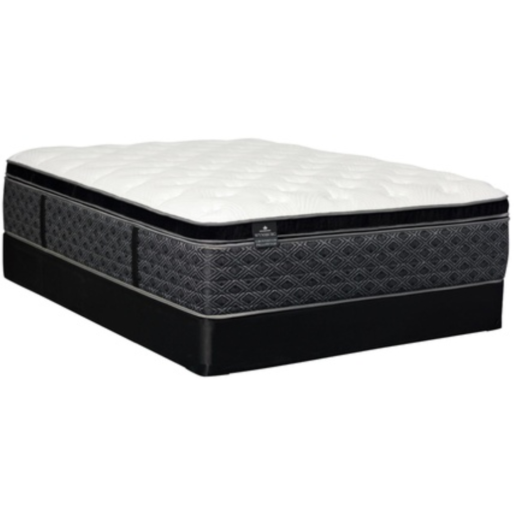 Groverton Pillowtop Mattress King