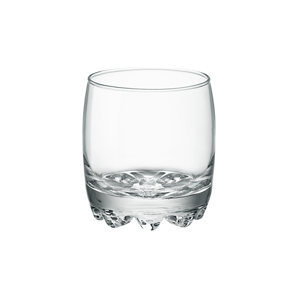 Bormioli Galassia Beverage Glasses 14oz 4pc