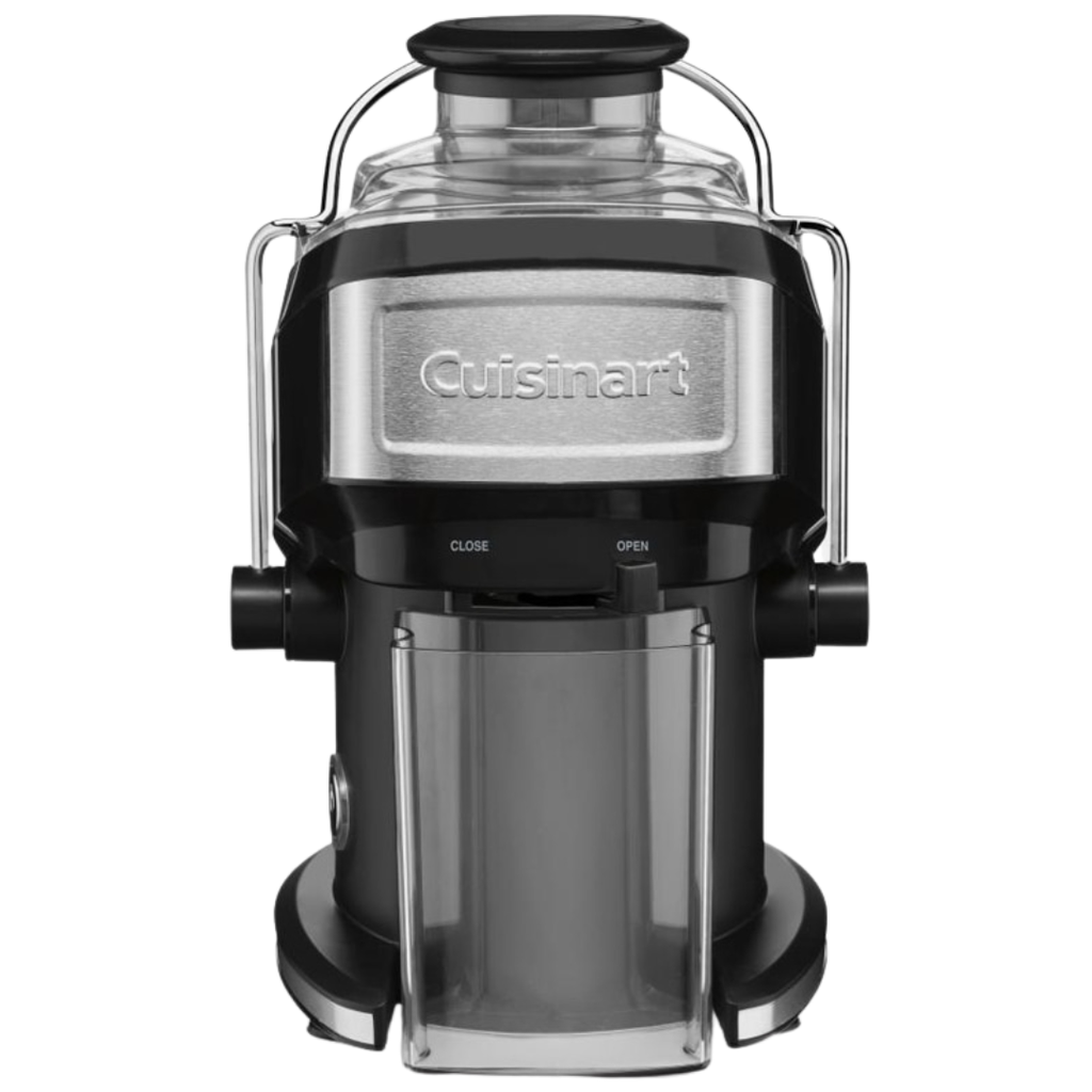 Cuisinart Compact Juice Extractor