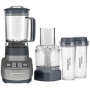 Cuisinart Duet Blender with Travel Cups 1HP