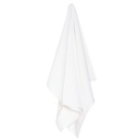 Ripple Kitchen Towel White